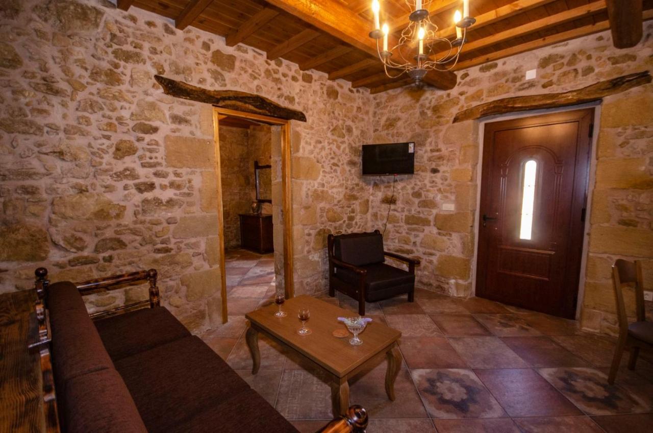 Metochi Traditional House Chania  Exterior photo